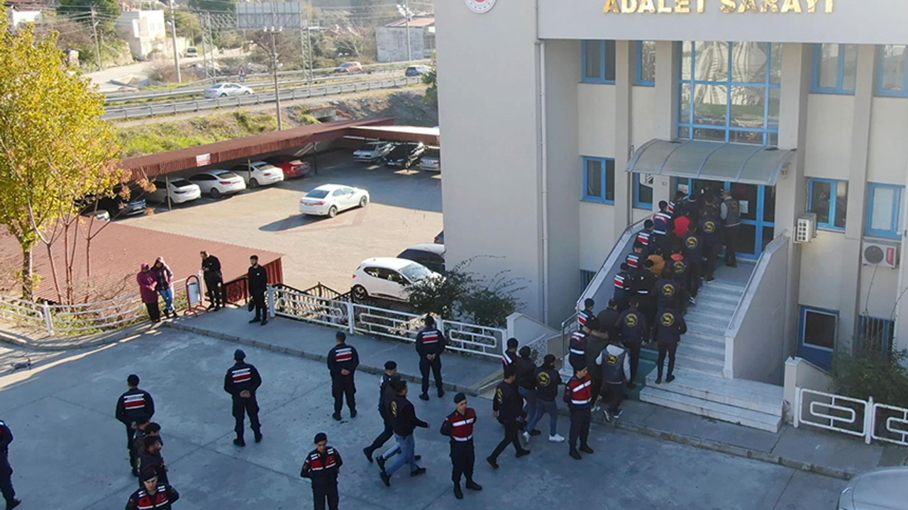 'Amerikalı kadın askerim' dediler: 55 milyonluk vurgun yaptılar!