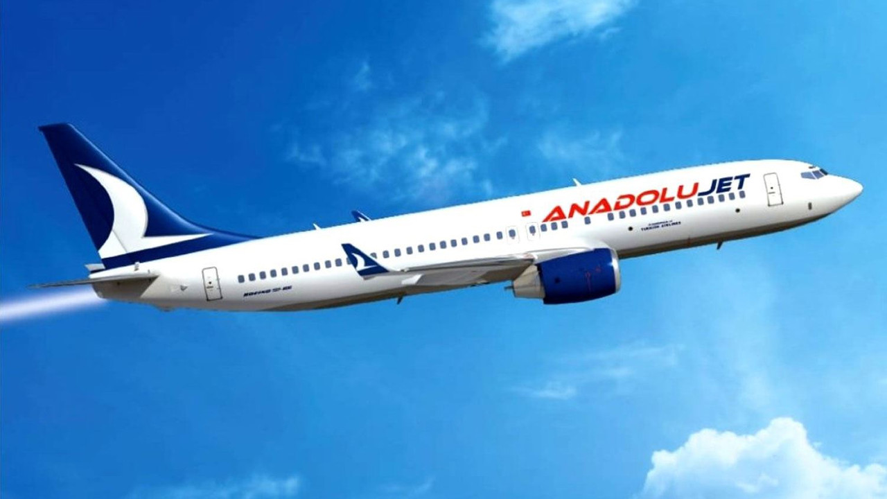 AnadoluJet ucuz bilet kampanyası: AnadoluJet ‘Ramazan’ kampanyası şartları ve detayları, AnadoluJet bilet fiyatları...