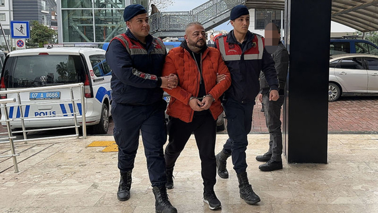 Çifte cinayet, alıkoyma, yağma! 5 yıldır aranıyordu jandarmadan kaçamadı!