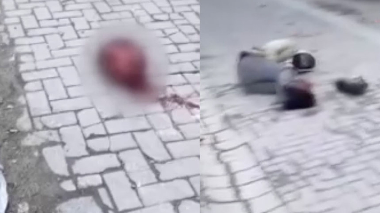 Arkadaşının kafasını kesip sokağa atan caniden korkunç ifadeler: Allah beni görevlendirdi