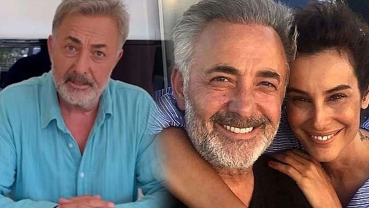 Arzum Onan, eski eşi Mehmet Aslantuğ'un çok konuşulan fotoğrafları hakkında sessizliğini bozdu