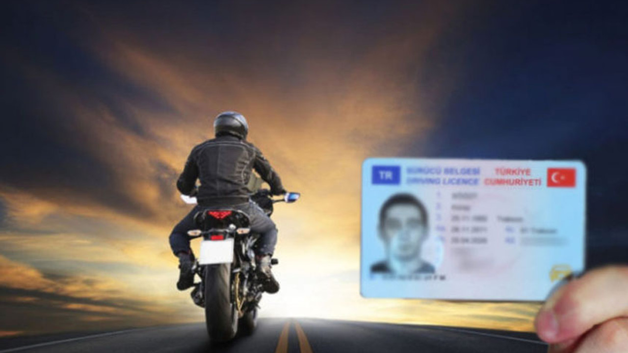B sınıfı ehliyet ile 125 cc motosiklet kullanma şartları neler? Sürücü kurslarından önemli uyarı