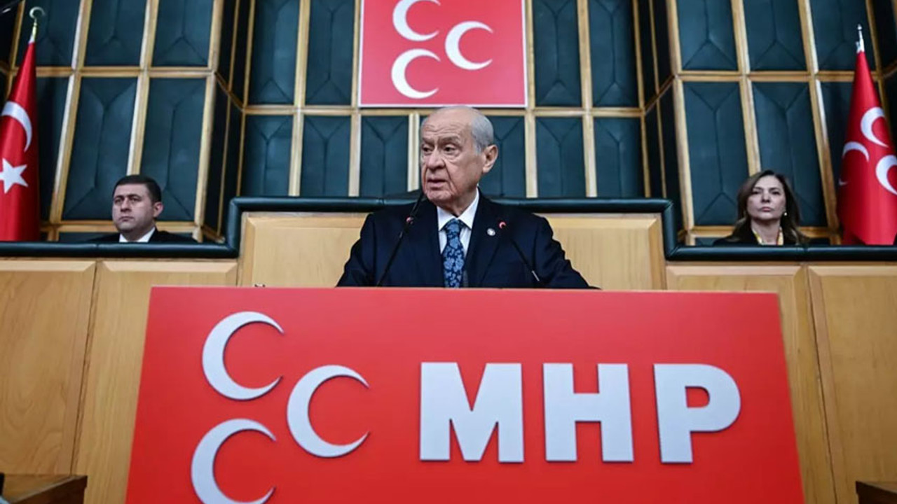 Bahçeli'den Erzincan'daki maden faciasıyla ilgili açıklama: 'İhmali olanların gözünün yaşına bakılmasın'
