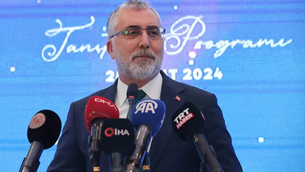 Mesai saatleri kısalıyor mu? Bakan Işıkhan'dan açıklama geldi
