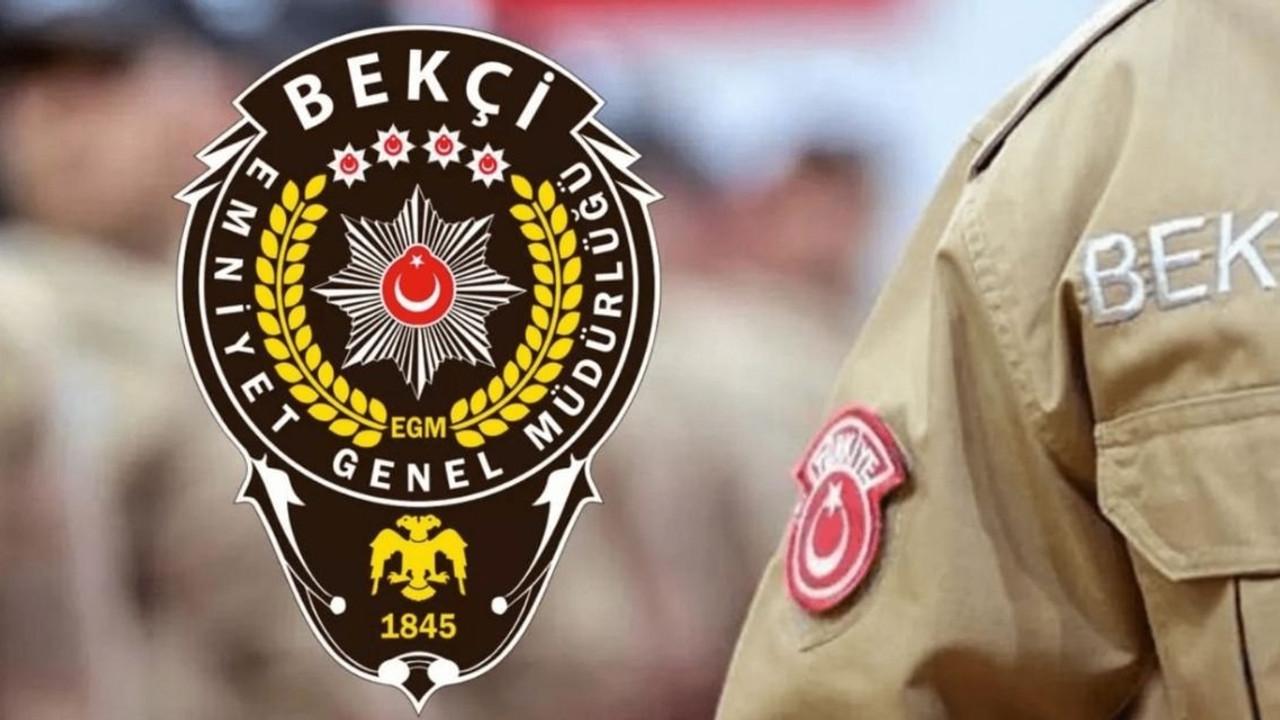 2024 Bekçi Alımı Ne Zaman? Bekçi Alımı Başvuruları Ne Zaman Yapılacak? Çarşı Pazar Bekçisi Alım Şartları