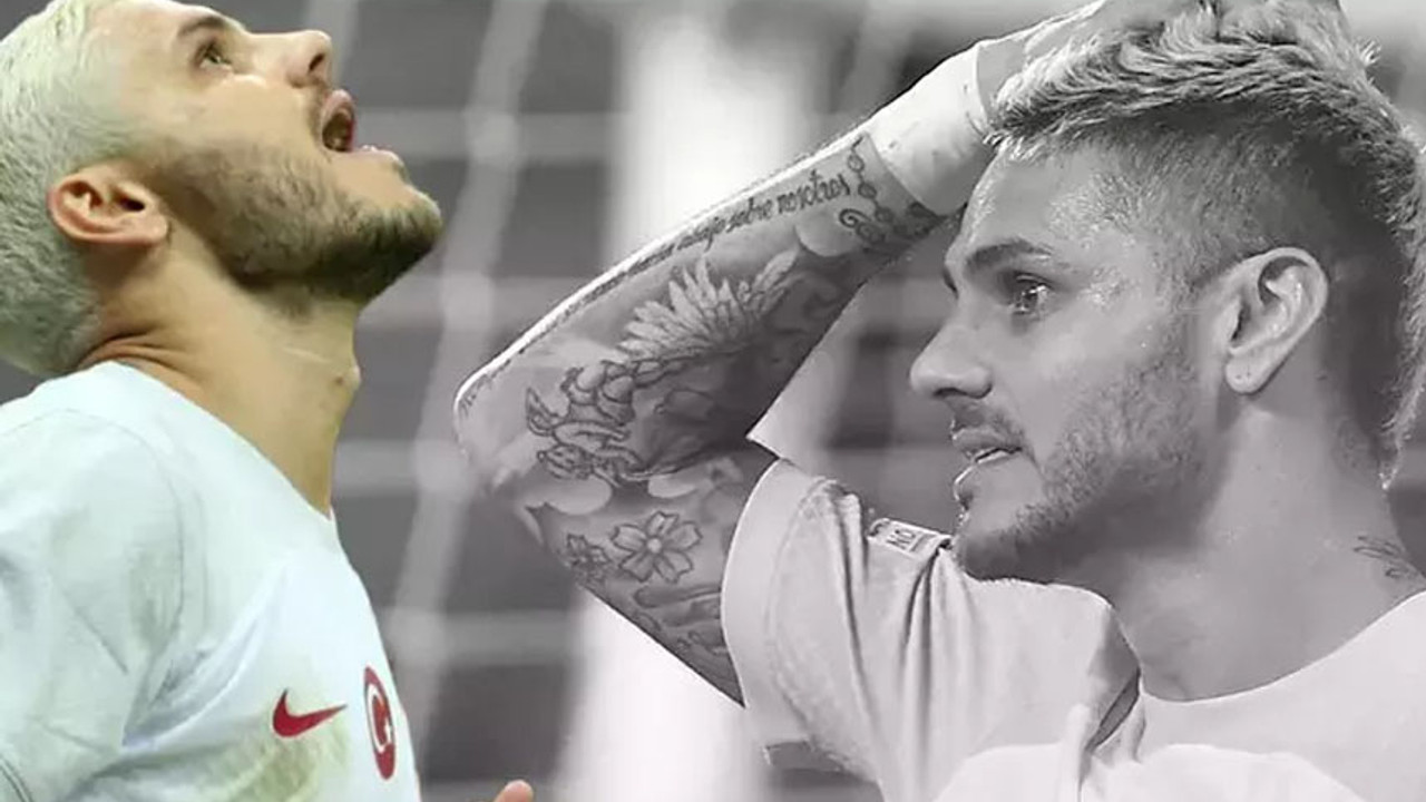 Beşiktaş-Galatasaray derbisinde Icardi oynayacak mı? PFDK cezası sonrası merak edilen soru yanıt buldu