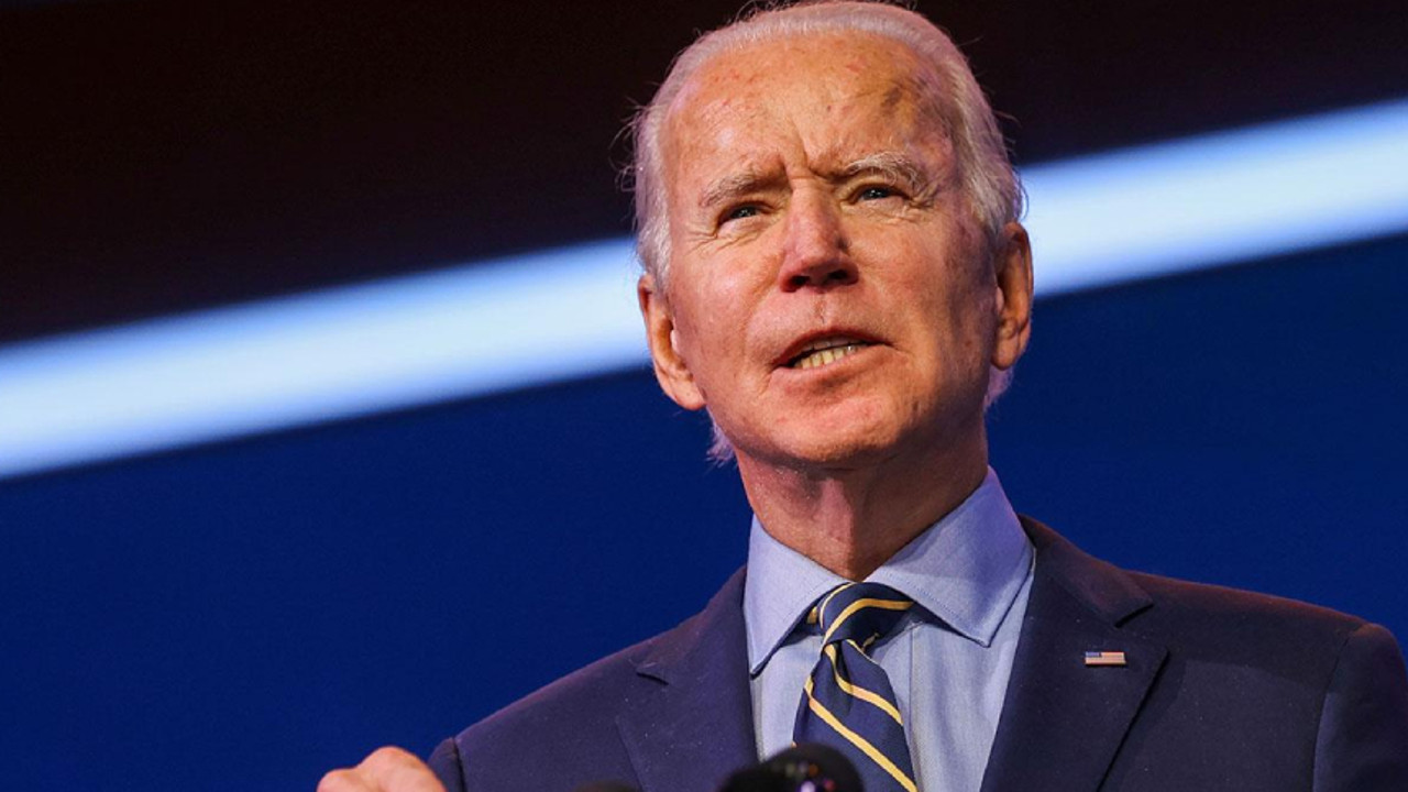 Biden: Navalny'nin ölümünden Putin sorumludur