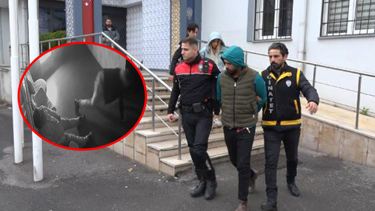 Böylesi ne görüldü ne duyuldu! Arkadaşının ricası üzerine katliam yaptı
