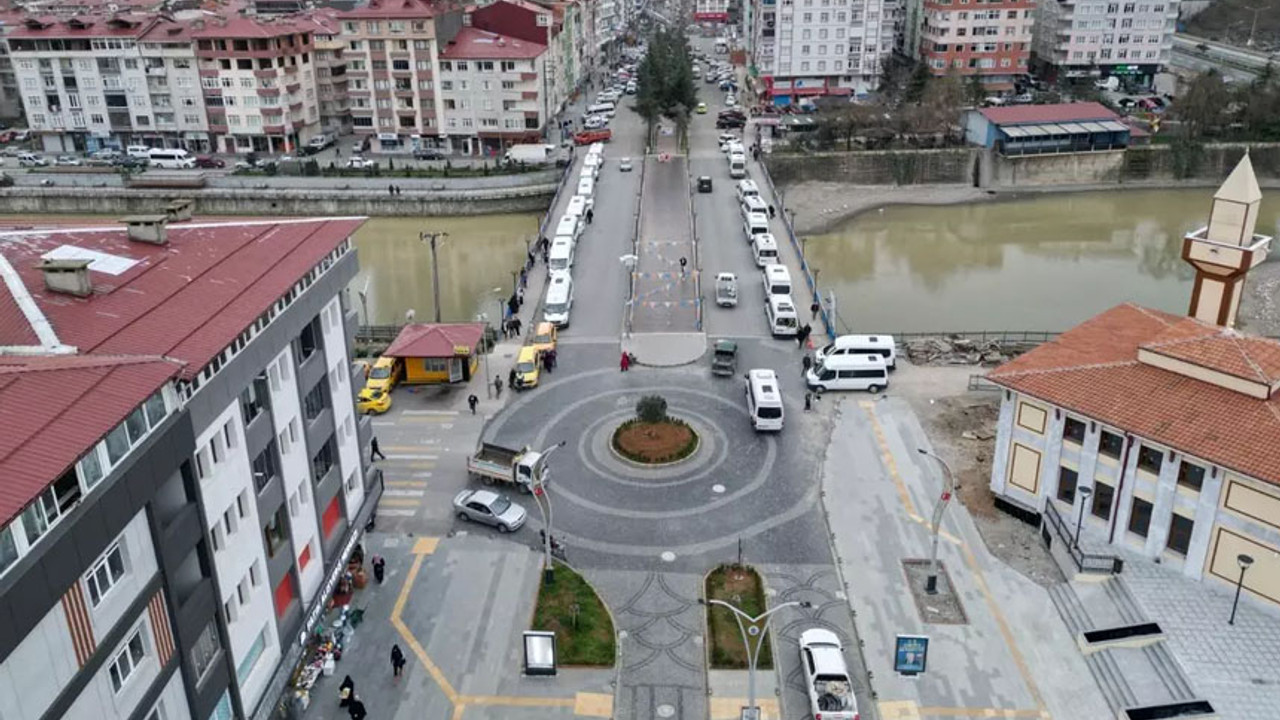 Bu ilçeyi 150 yıldır aynı aile yönetiyor