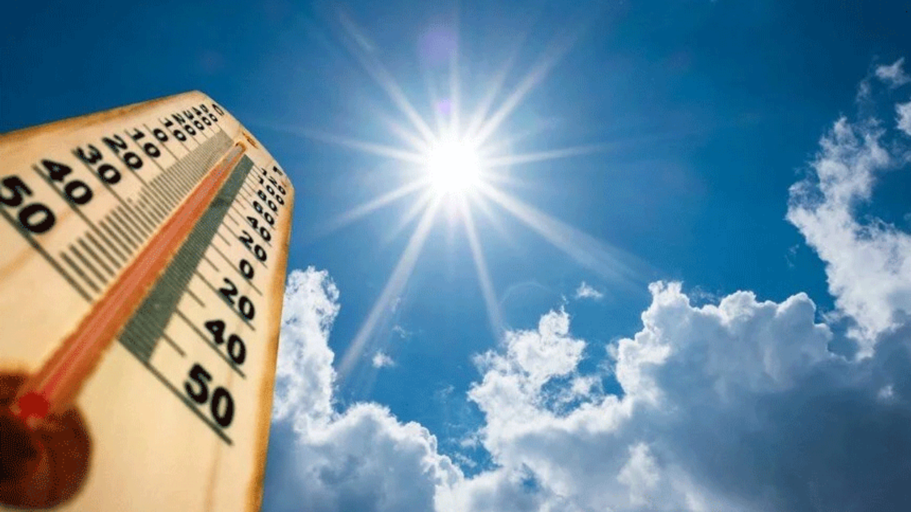 Bu yaz çok daha sıcak geçecek! Uzmanlar uyardı
