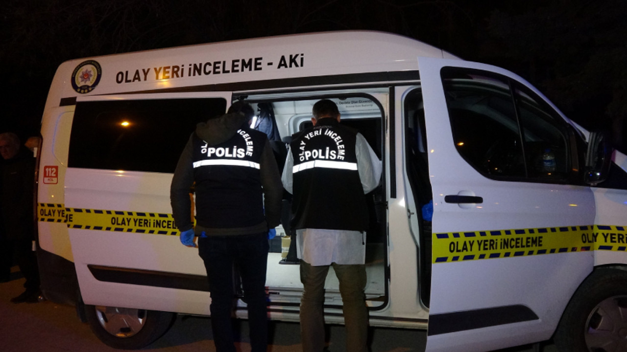 Burdur’da doğalgaz faciası: Yaşlı çift hayatını kaybetti
