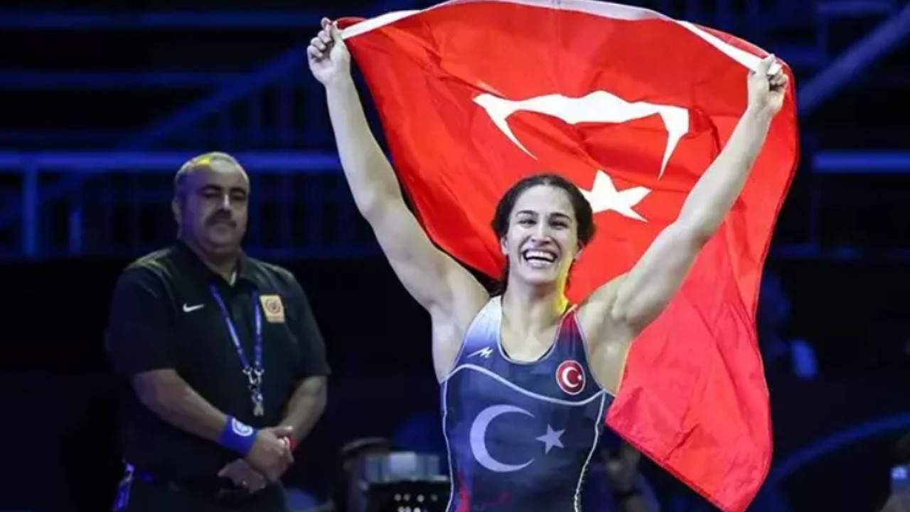 Buse Tosun Çavuşoğlu kimdir? Buse Tosun Çavuşoğlu nereli, kaç yaşında?