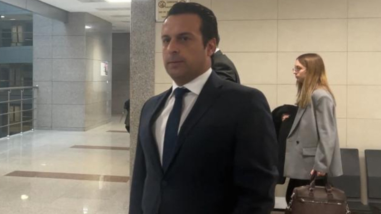 Eşini öldürmeye çalıştığı iddia edilmişti: Ünlü iş adamı beraat etti