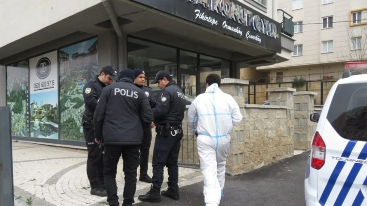 Eşini silahla rehin alıp öldürmüştü! Cani kocanın ifadesi kan dondurdu