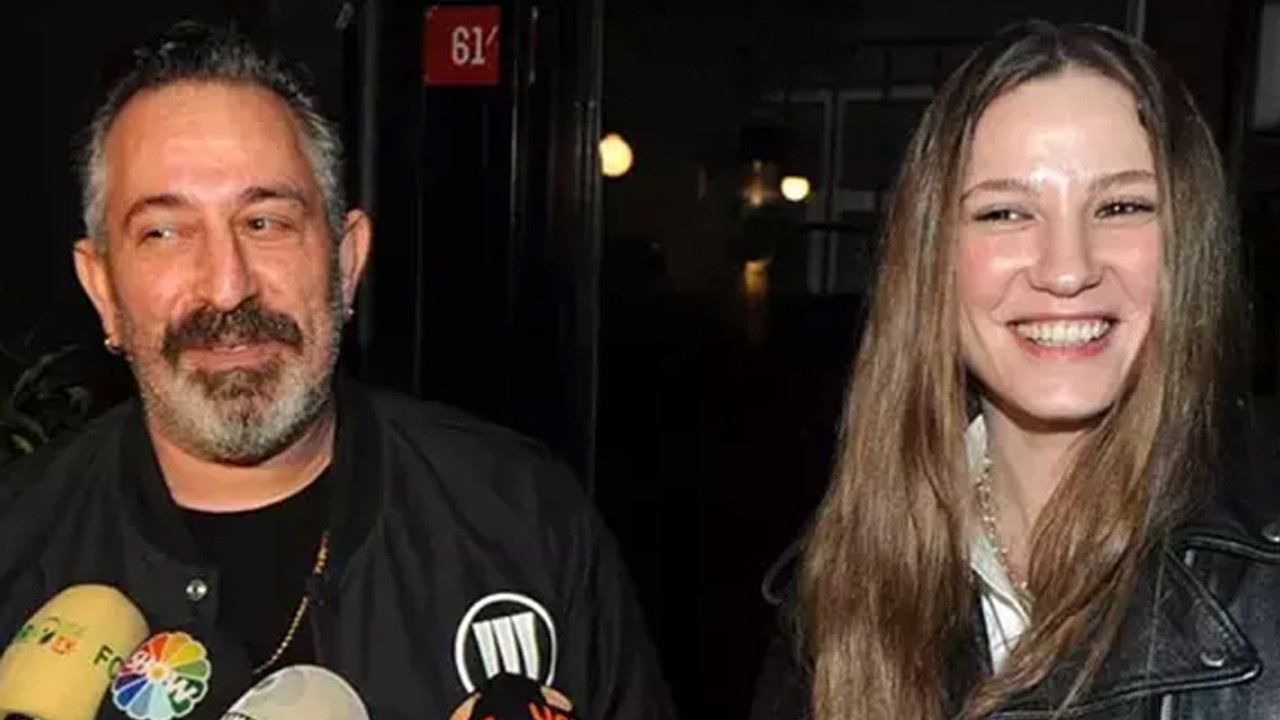 Magazini sallayacak iddia! Cem Yılmaz ve Serenay Sarıkaya aşkı yeniden mi başlıyor