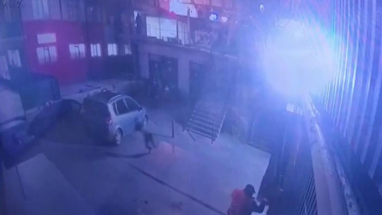 Cinayet anı kameralara yansımıştı! Jandarma nefes kesen operasyonla katili yakaladı