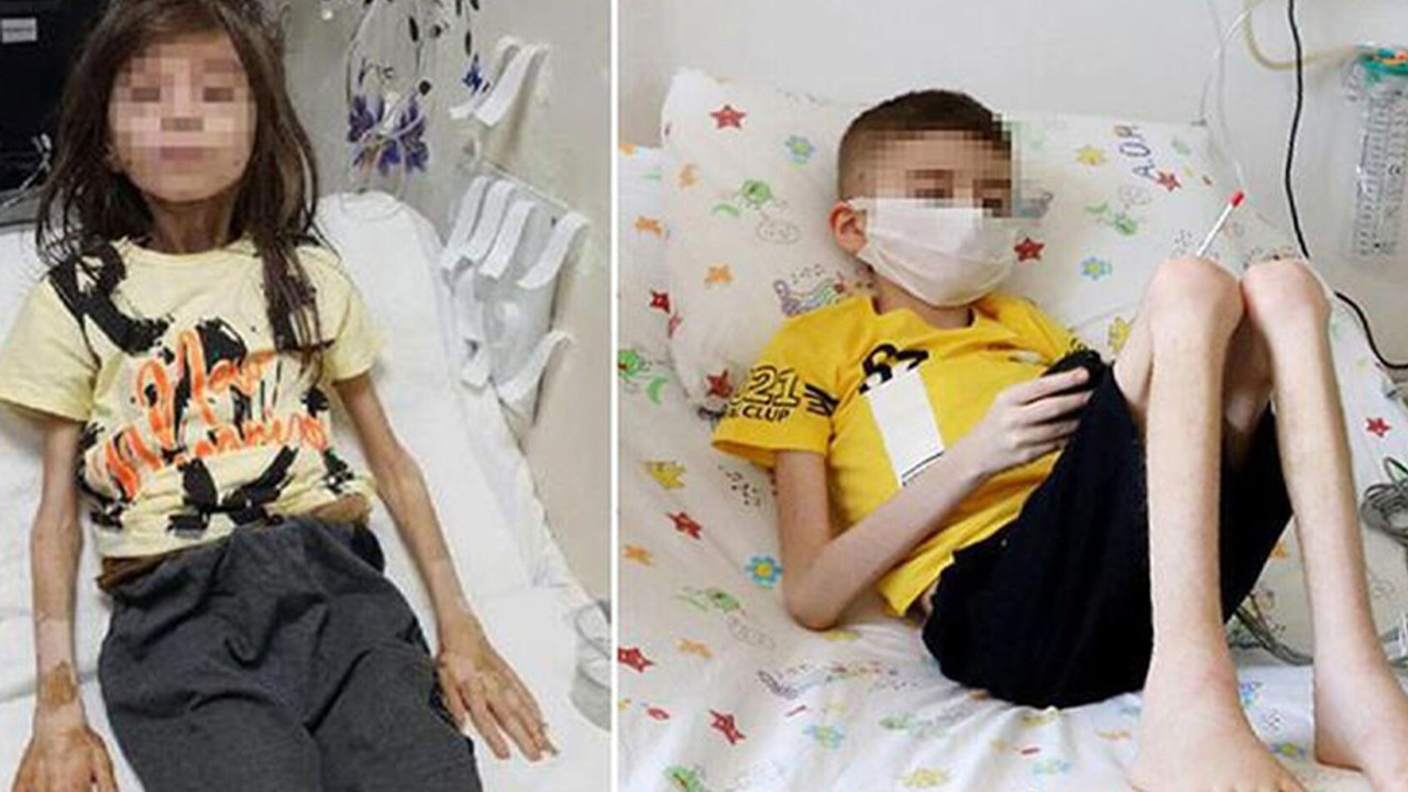 Çöp evde bulunan Muhammed'in davasında yeni gelişme