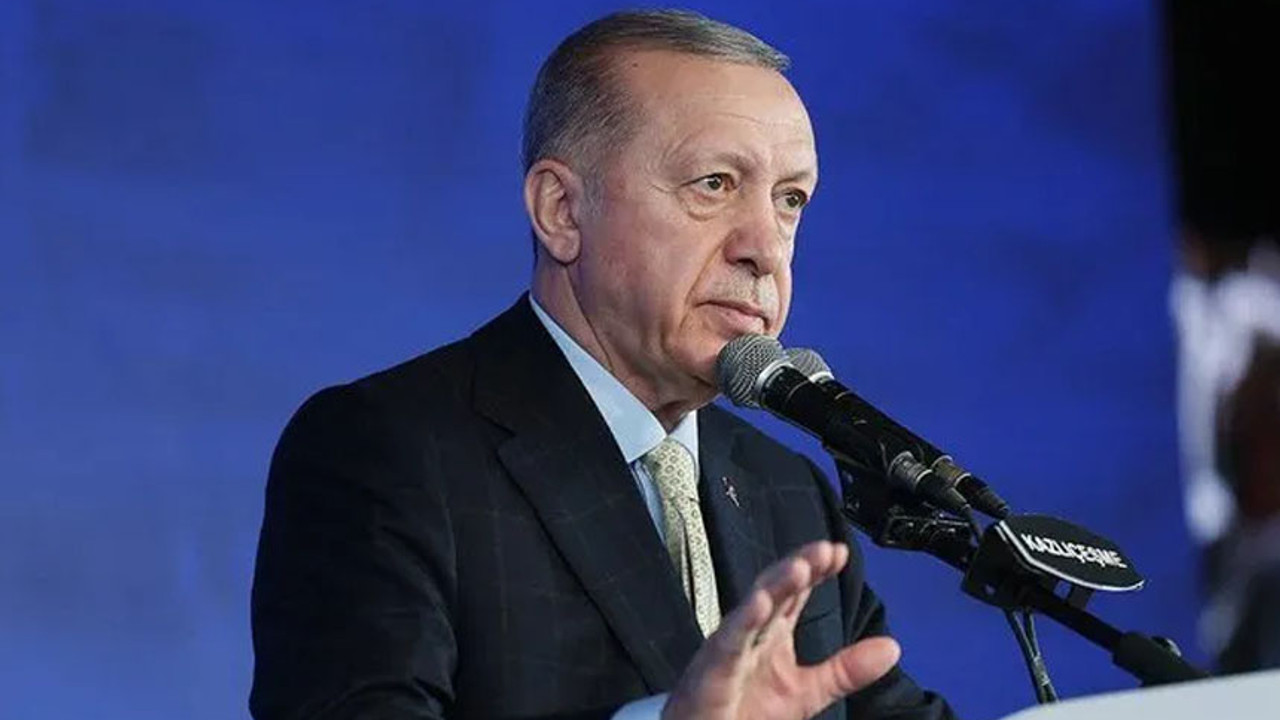 Cumhurbaşkanı'ndan 28 Şubat mesajı: Karanlık zihniyetlerin hortlamasına izin vermeyeceğiz