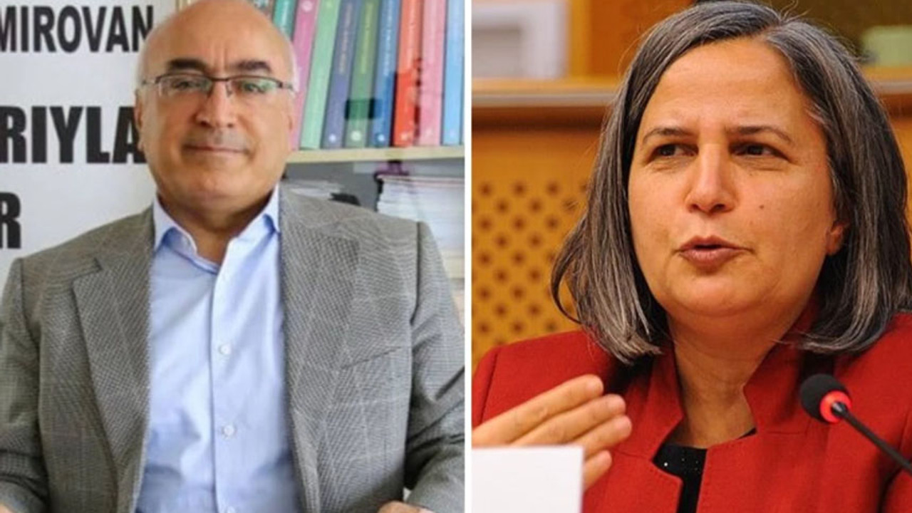 DEM Parti'nin adayları belli oldu! İşte Mansur Yavaş ve Altınok'un rakibi...