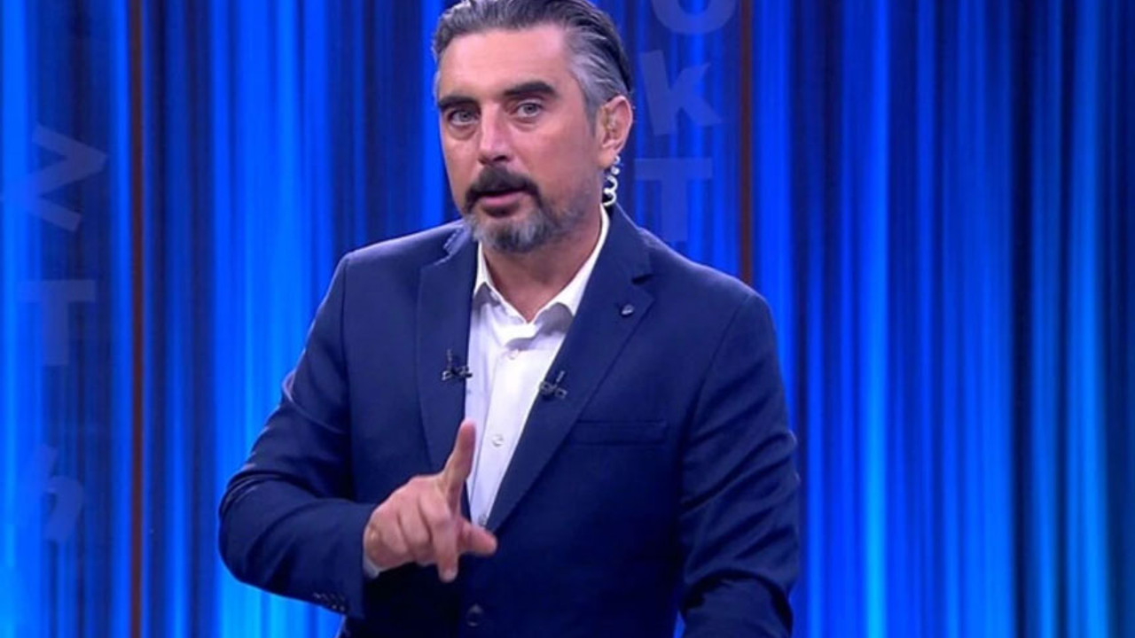 Dikkatsizliği pahalıya mal oldu! Ünlü sunucu Ali İhsan Varol dolandırıldı