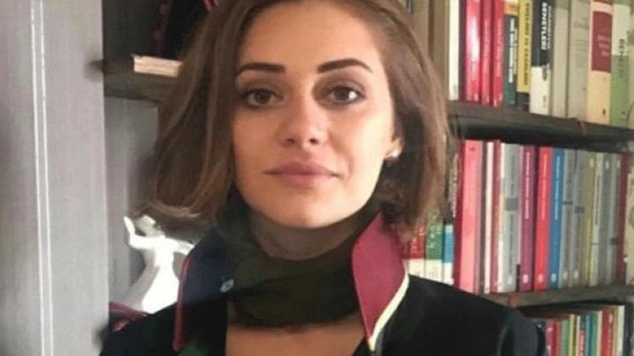 Diyanet'ten Feyza Altun hakkında suç duyurusu