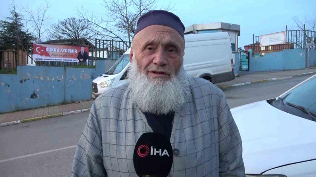 Pendik'te yüzde 500 zam isteyen dükkan sahibinden açıklama geldi