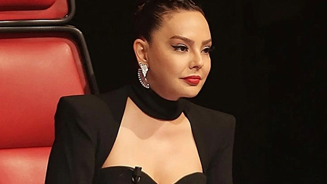 Ebru Gündeş evleniyor mu? Ebru Gündeş kiminle evleniyor?