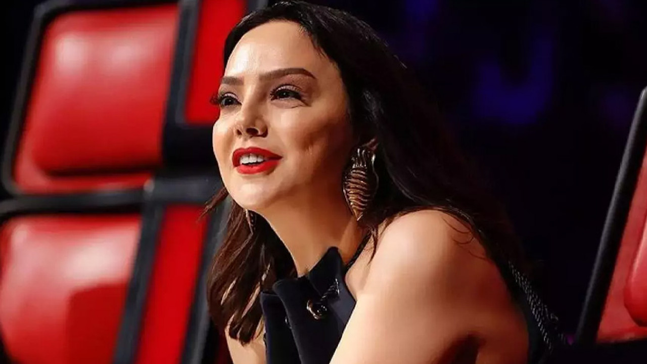 Yeni aşkı ortaya çıktı! Ebru Gündeş, ünlü iş insanı ile evleniyor