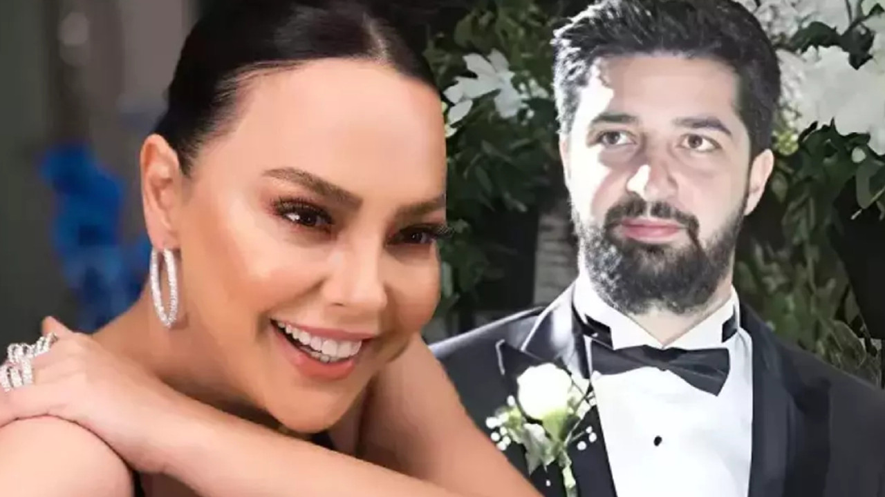 Ebru Gündeş ve Murat Özdemir bugün Dubai'de dünyaevine giriyor