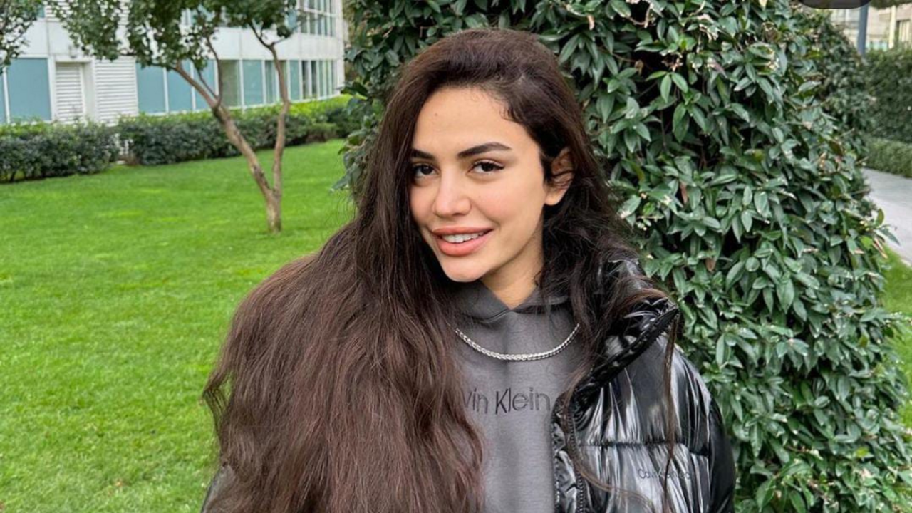 Ece Ronay’ın yeni sevgilisi kim? Ece Ronay kiminle sevgili?