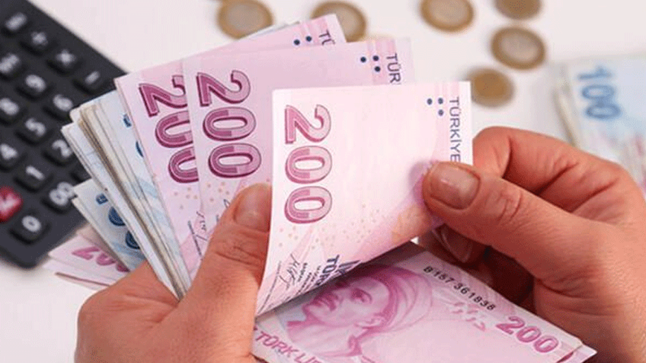 Bakan Işıkhan "Bayram ikramiyeleri ne zaman yatacak?" sorusuna yanıt verdi