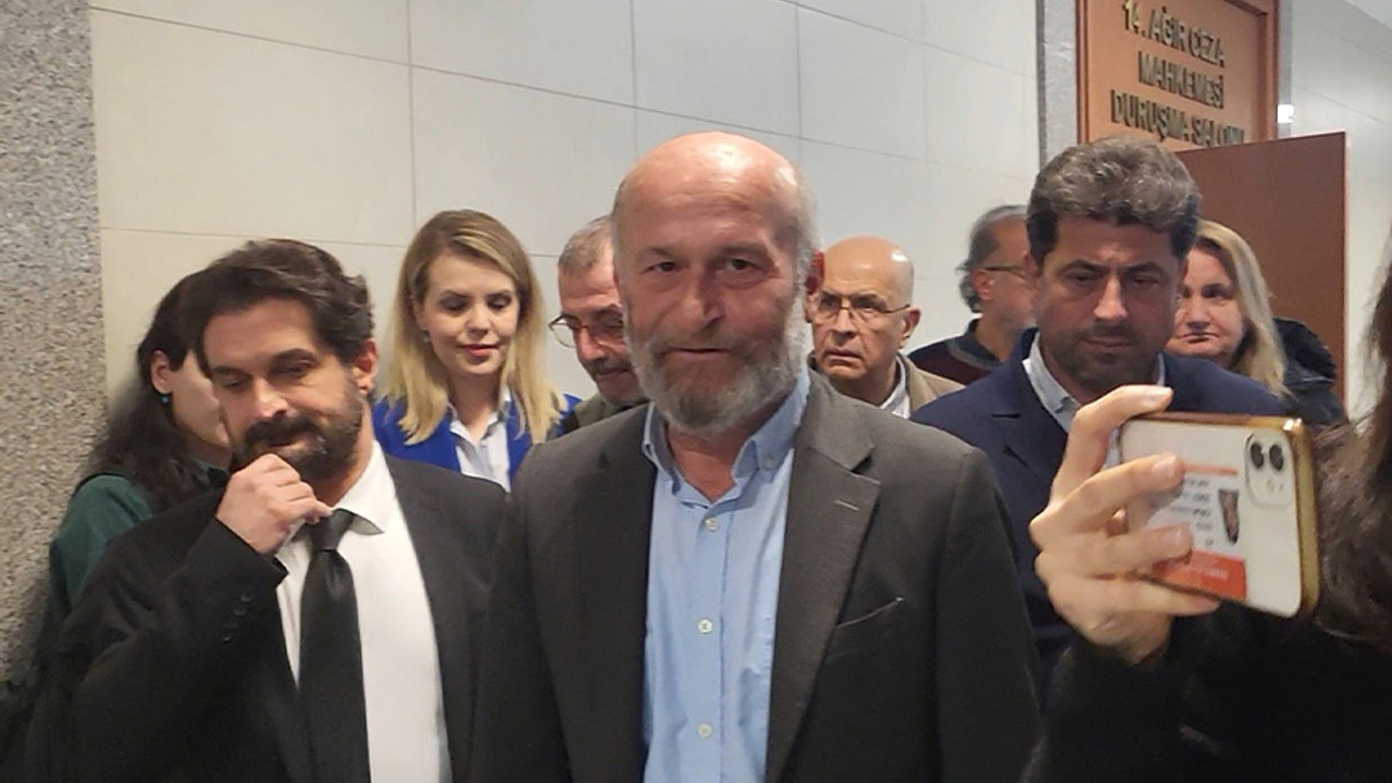 Adalar Belediye Başkanı Erdem Gül'e hapis şoku!