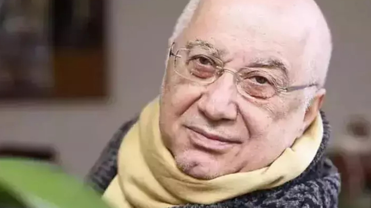 Erkan Özerman hayatını kaybetti