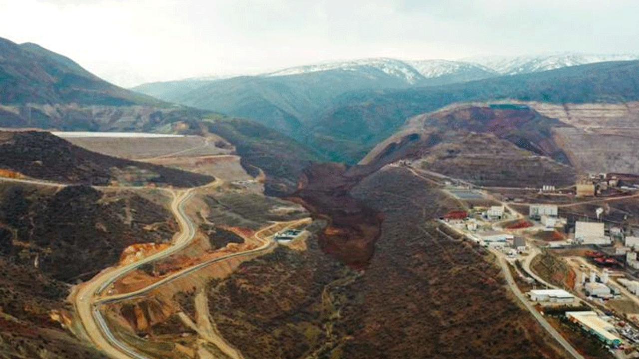 Erzincan'daki maden faciasında gözaltı sayısı artıyor