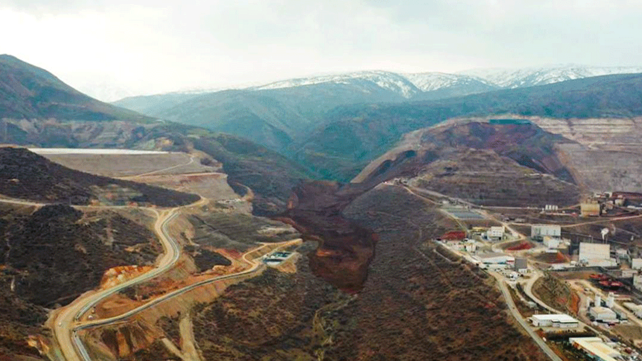 Erzincan'daki maden faciasında sanıkların ifadeleri ortaya çıktı: Tedbir alınmadı!