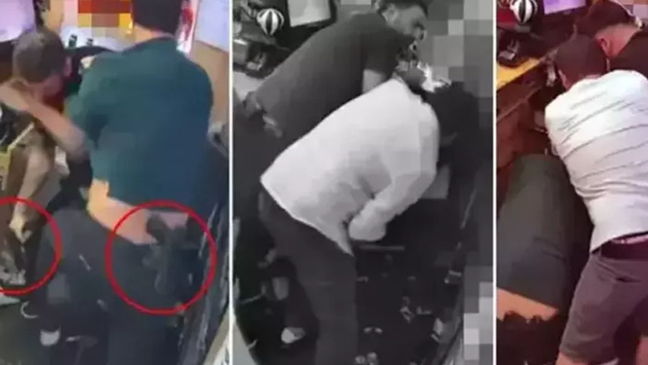 Esenyurt'ta 2 kişinin öldüğü tekel bayi cinayetinde ilk duruşma gerçekleşti! Pes dedirten savunma: Öldürmek istesem...