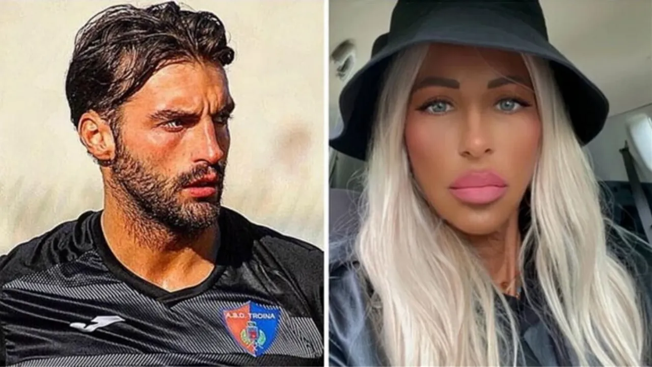 Eski sevgilisini öldüren futbolcunun cezası belli oldu