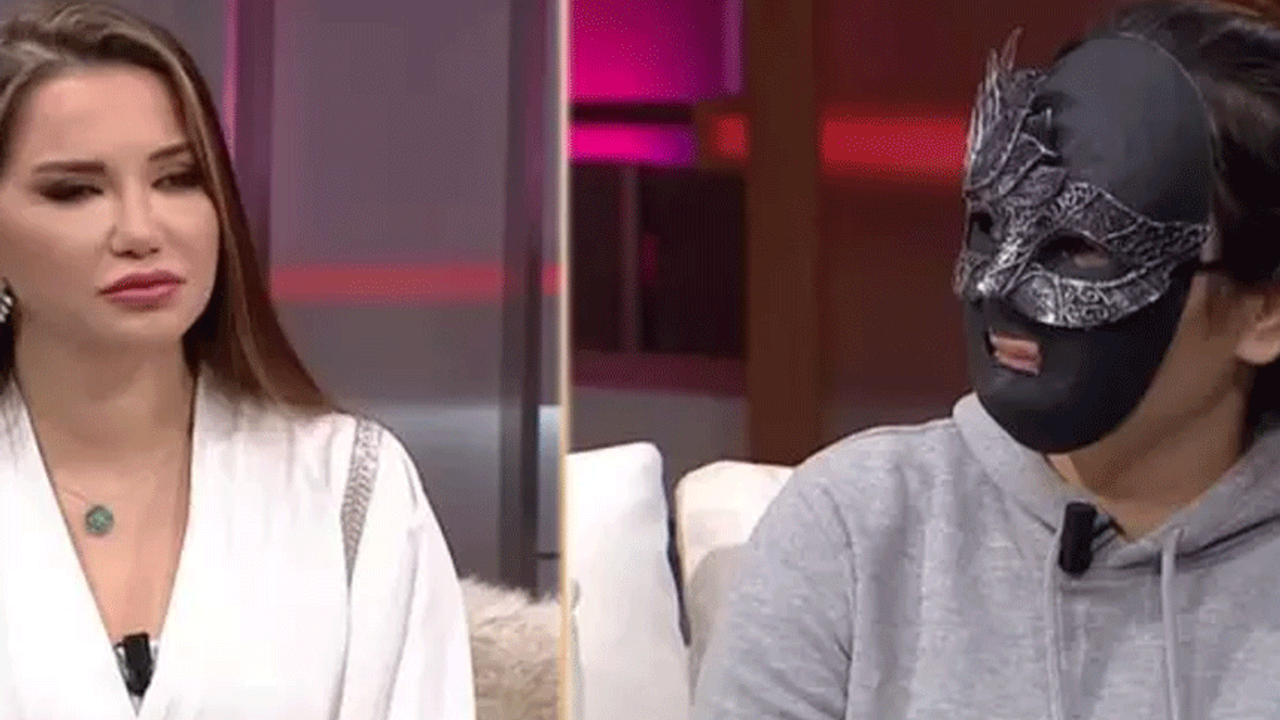 Esra Ezmeci bile şoke oldu! "Eşimin abisiyle birlikte oldum" dedi anlattıkları mide bulandırdı