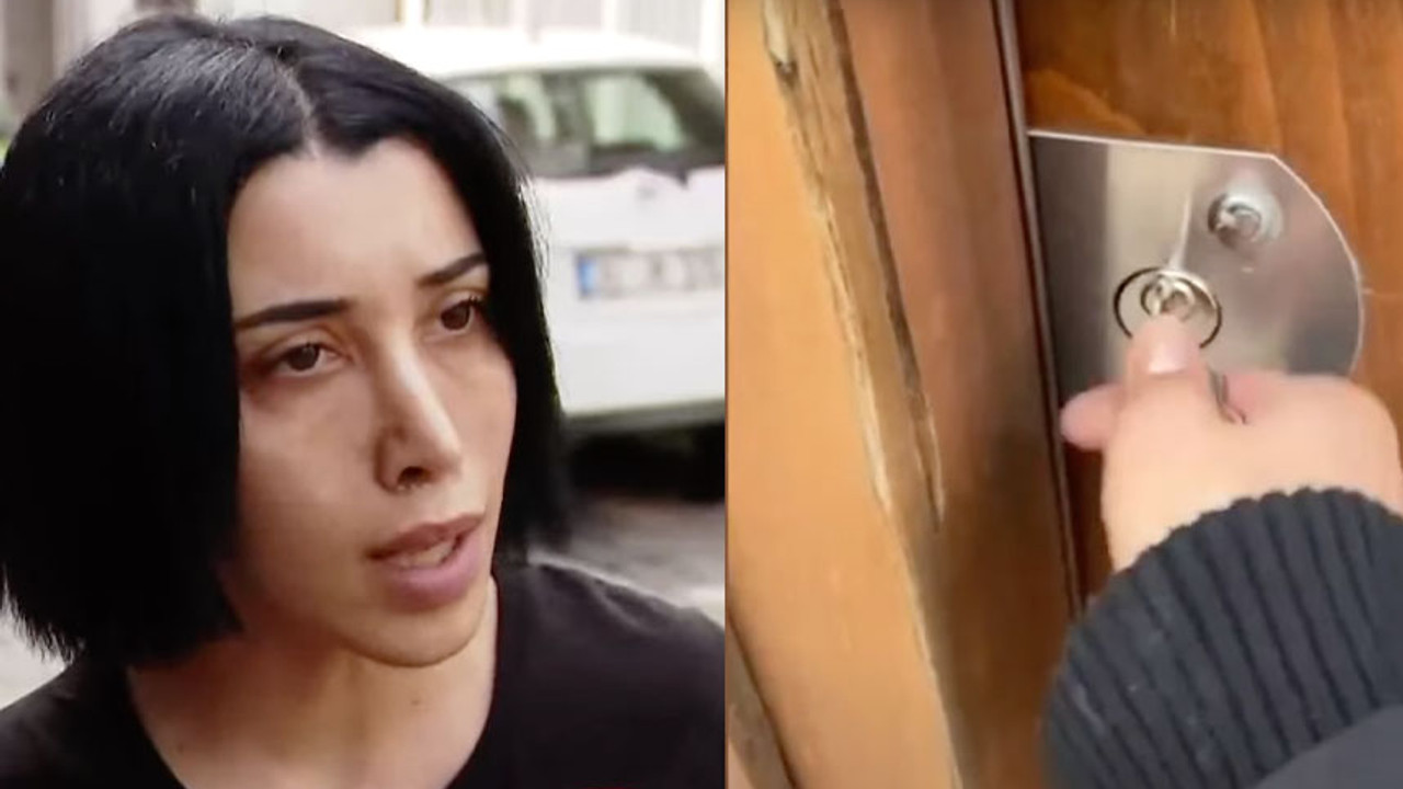 Ev sahibi kiracı evden çıksın diye önce doğal gazı suyu kapattırdı! Daha sonra yaptıkları ise görenleri şoke etti