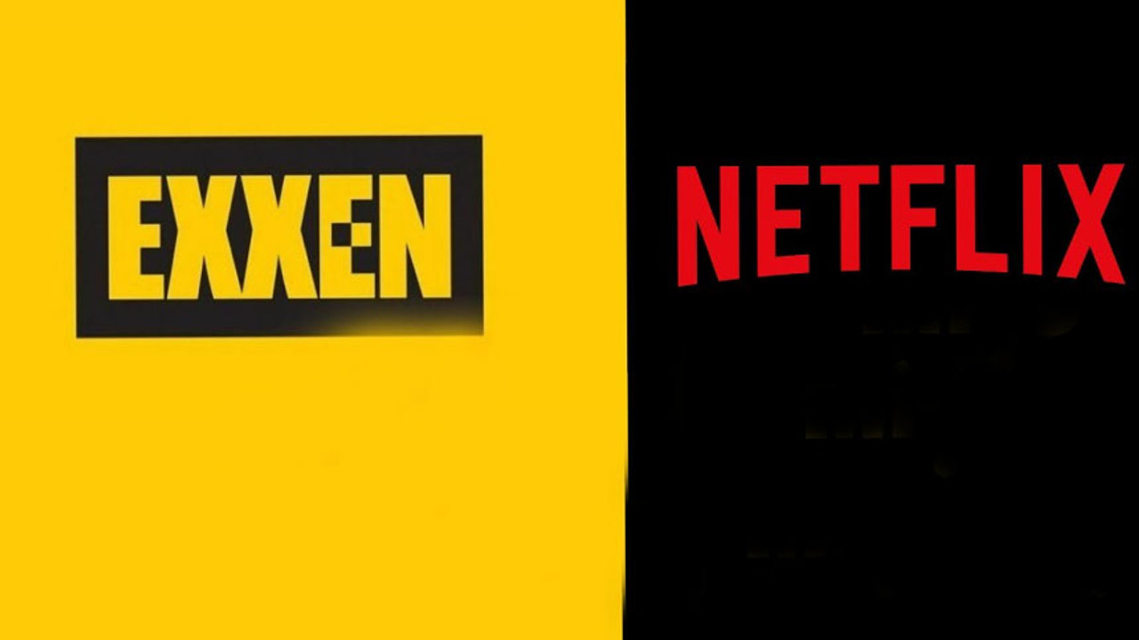 Exxen'e zam geldi! Netflix'e de yeni zam yolda