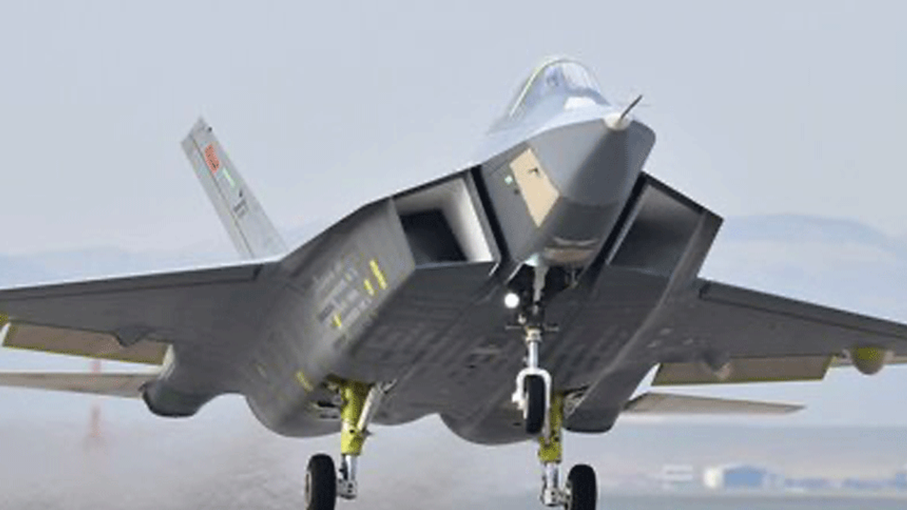 F-35'e göre daha üstün! İşte KAAN'ın çığır açan üstün özellikleri