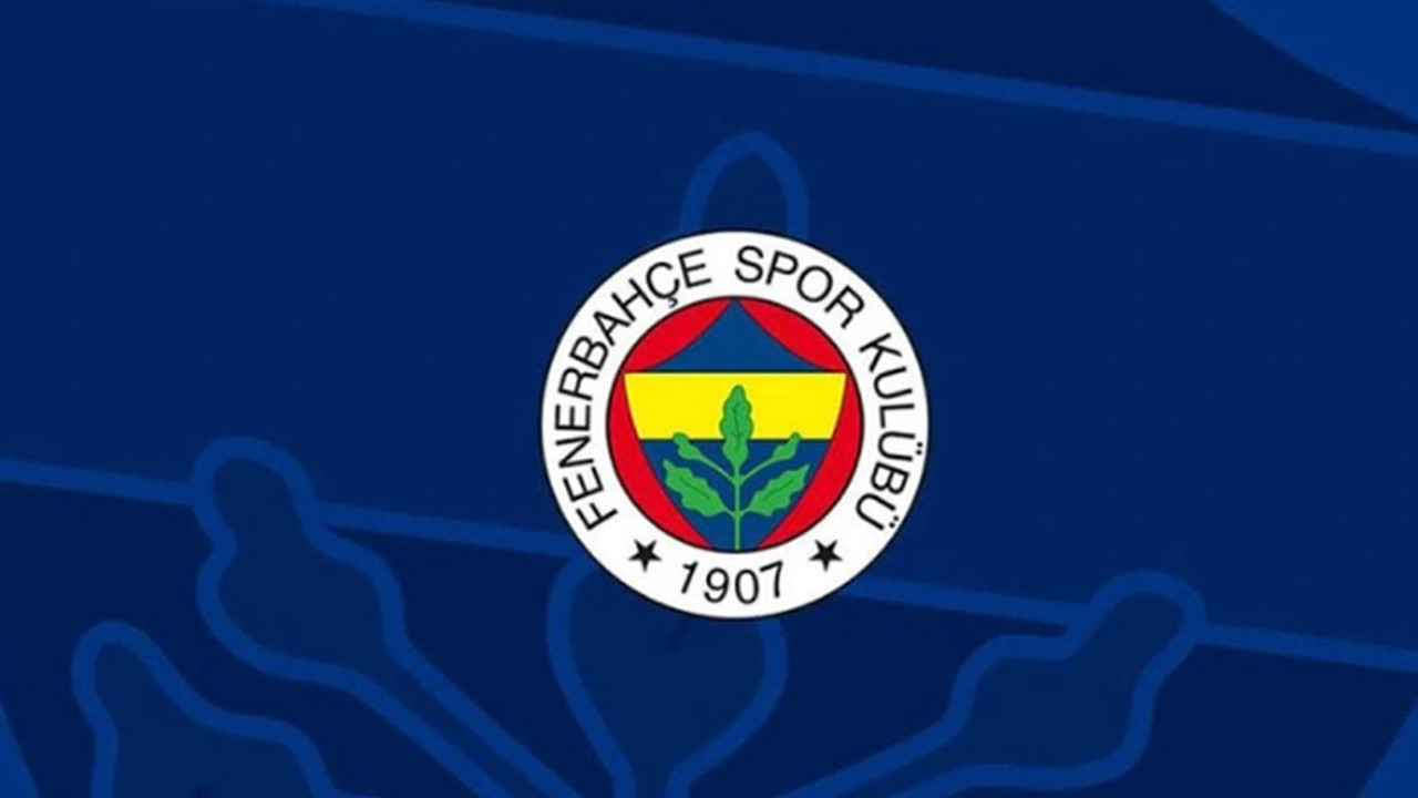 Sarı lacivertli takımın yıldız oyuncusu geri döndü! Yetkililer açıkladı