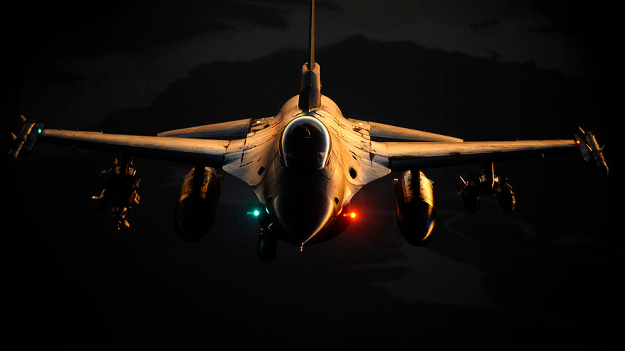 ABD Kongresi’nin “F-16” için süresi doldu, itiraz yok!