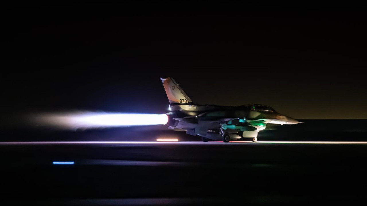 Gara'da 2 terörist etkisiz hale getirildi