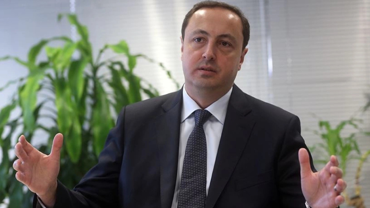 Fatih Ulusoy kimdir? Büyükelçi Fatih Ulusoy kimdir?