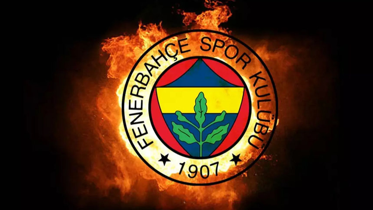 Fenerbahçe'nin 12 maçlık serisi sona erdi