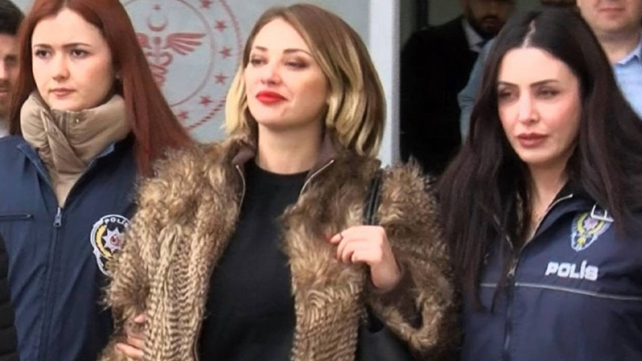 Feyza Altun hakkında verilen karara başsavcılıktan itiraz