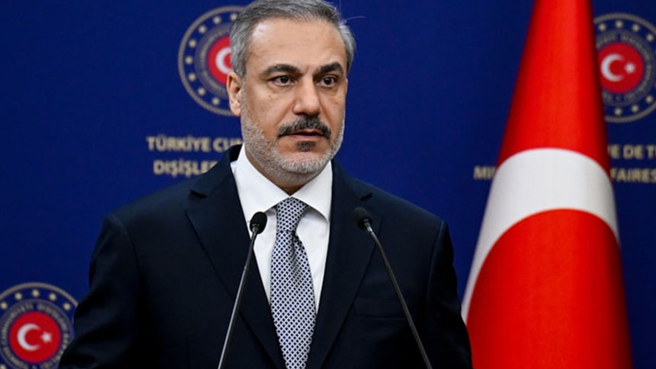 Bakan Fidan’a ABD-İran gerilimi soruldu: Durum hiç iyi değil, ateşle oynuyorlar
