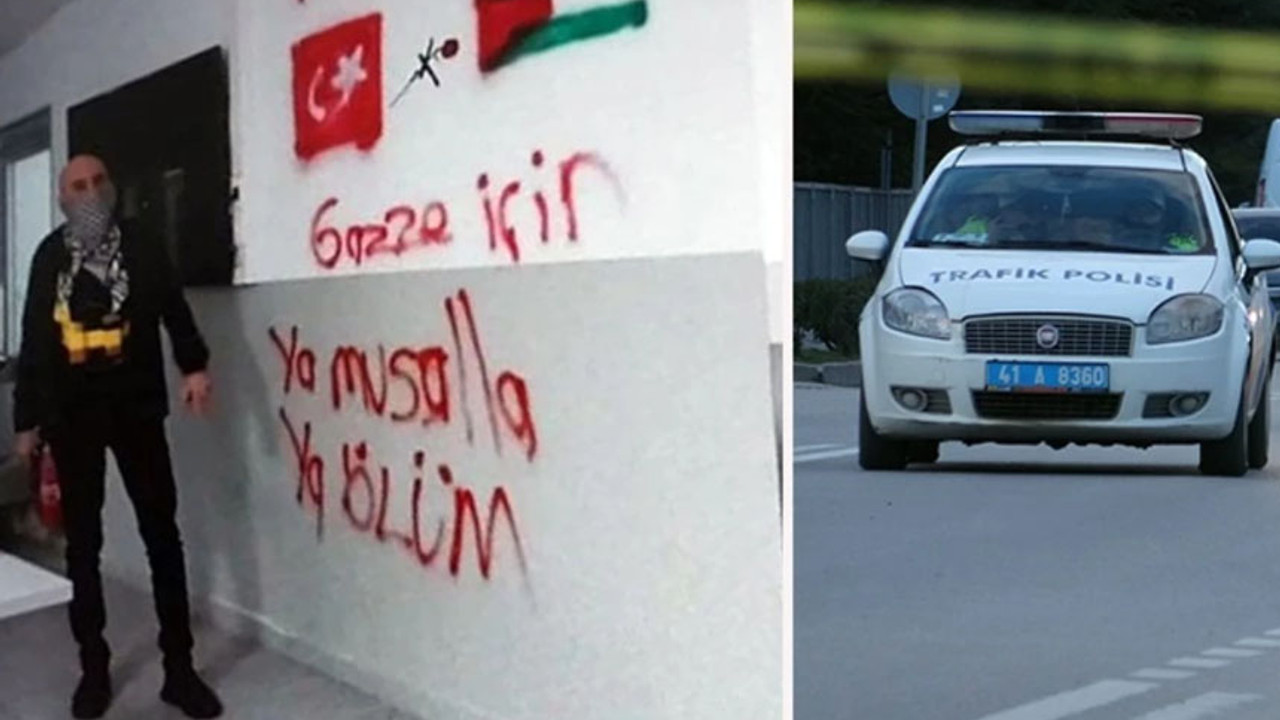 7 çalışanı rehin almıştı! Etkisiz hale getirildi