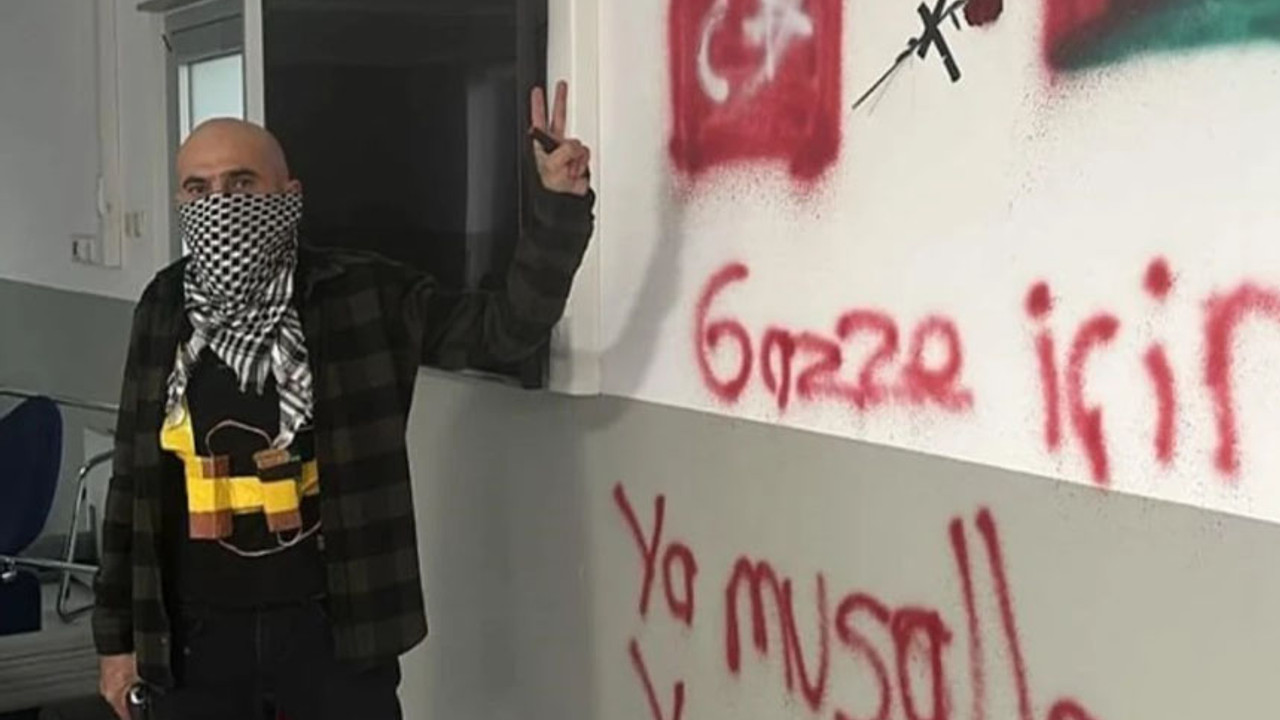 Gebze'de çalışanları rehin almıştı: Mahkeme kararını açıkladı